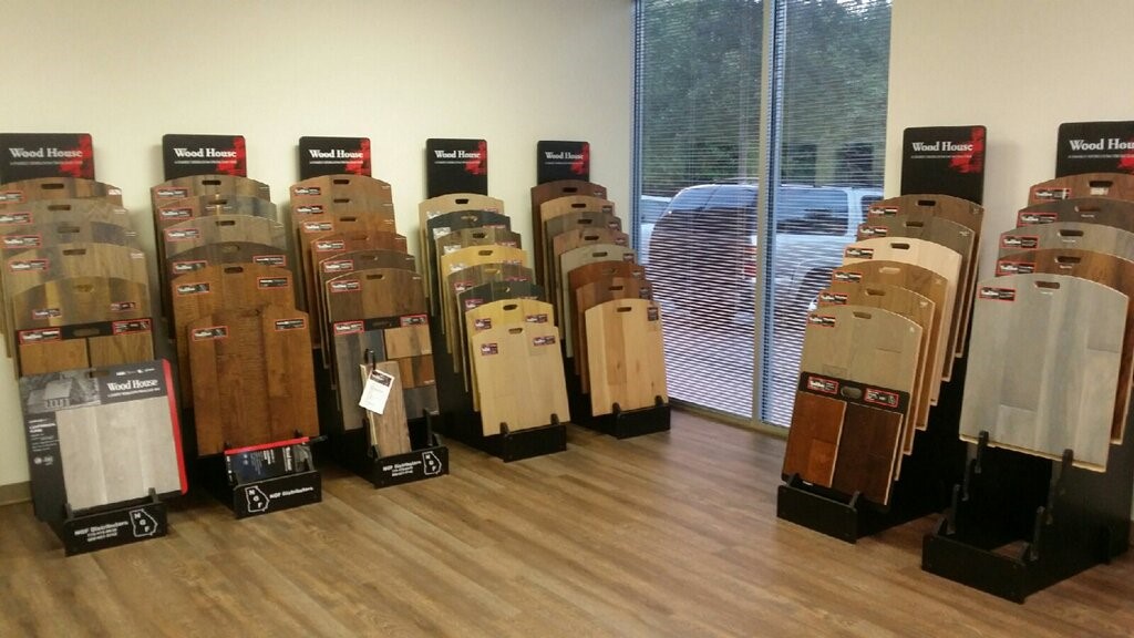 North Flooring Distributors