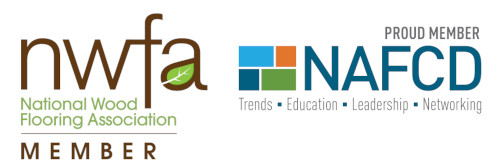 NWFA NAFCD combo logo